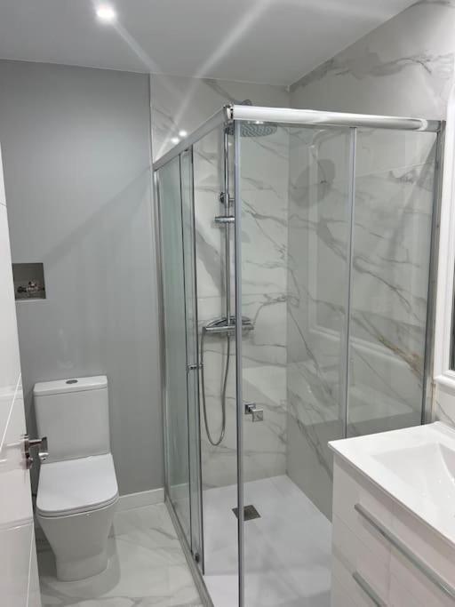 Precioso Y Centrico Apartamento Zaragoza Exterior foto