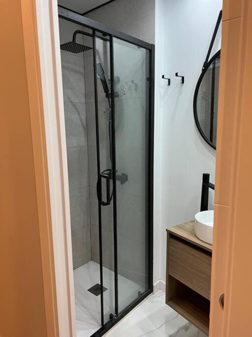Precioso Y Centrico Apartamento Zaragoza Exterior foto
