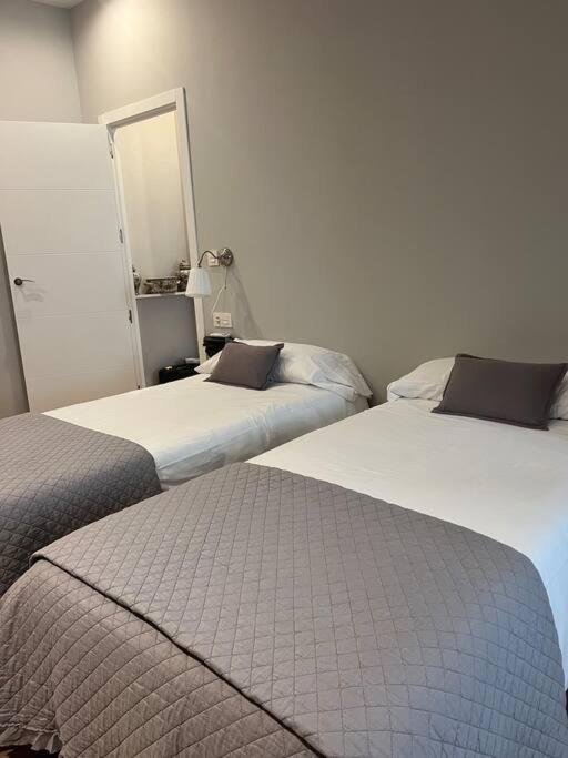 Precioso Y Centrico Apartamento Zaragoza Exterior foto
