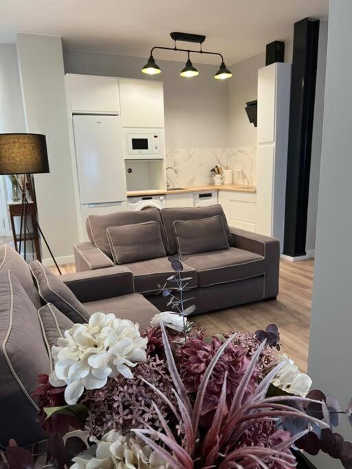 Precioso Y Centrico Apartamento Zaragoza Exterior foto