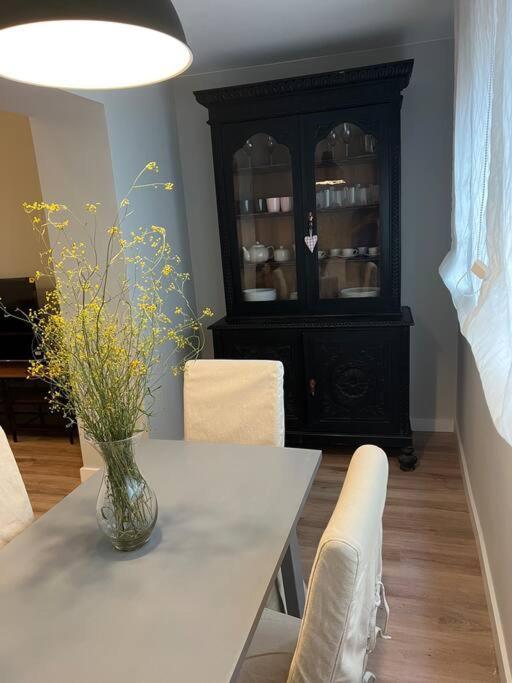 Precioso Y Centrico Apartamento Zaragoza Exterior foto