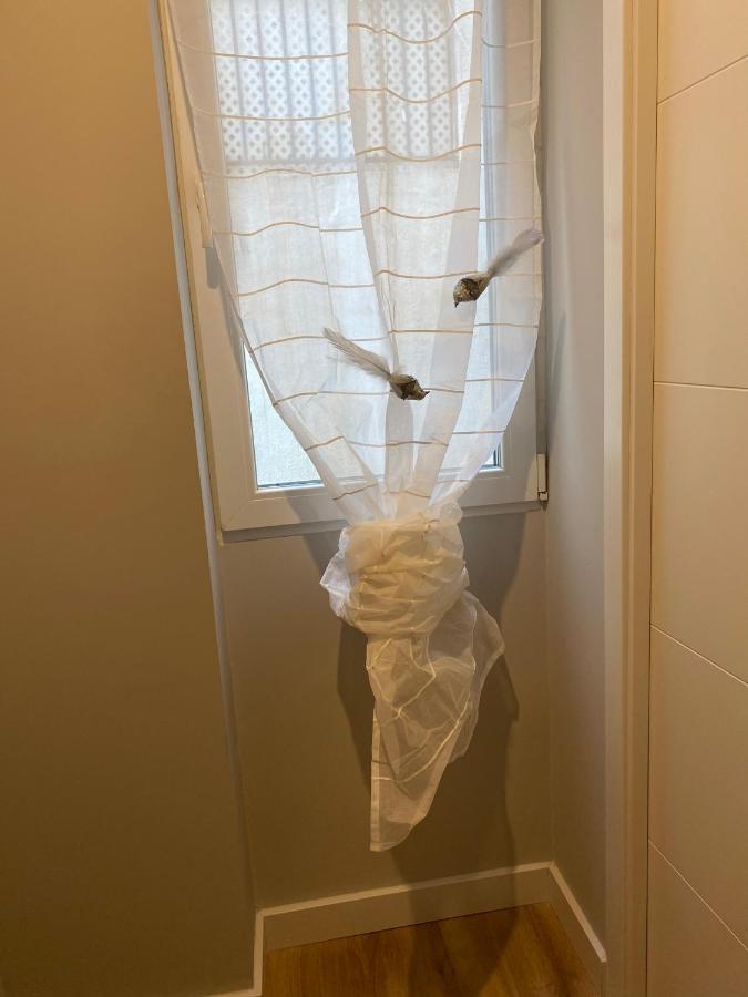 Precioso Y Centrico Apartamento Zaragoza Exterior foto